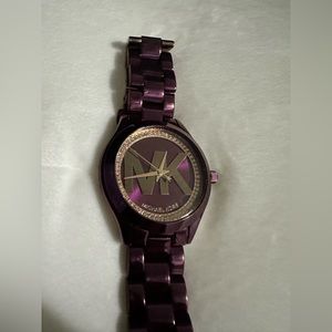 MK watch